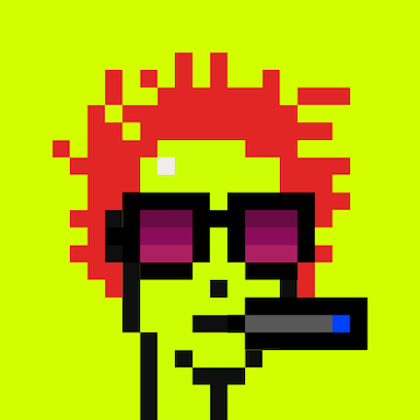 404 Origin Punk