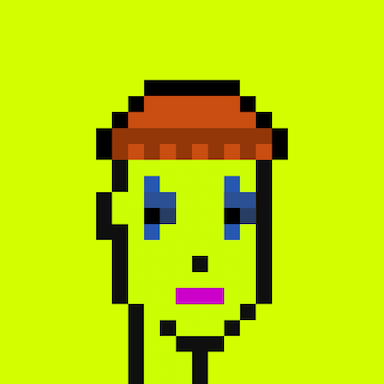 404 Origin Punk