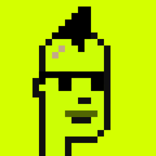 404 Origin Punk