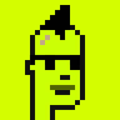 404 Origin Punk