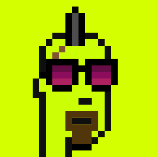 404 Origin Punk