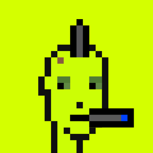 404 Origin Punk