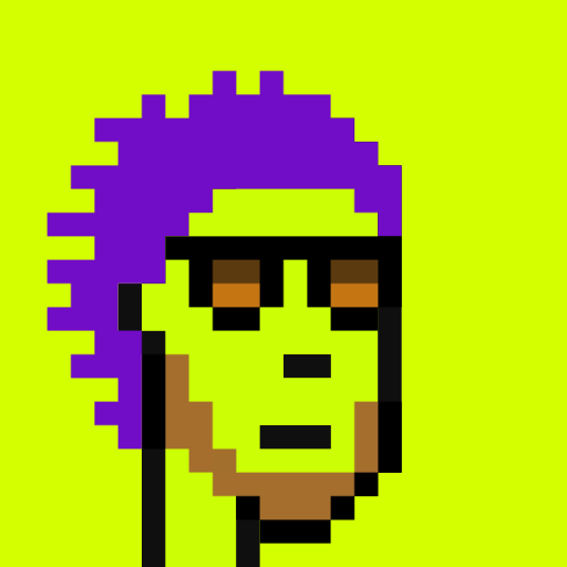 404 Origin Punk
