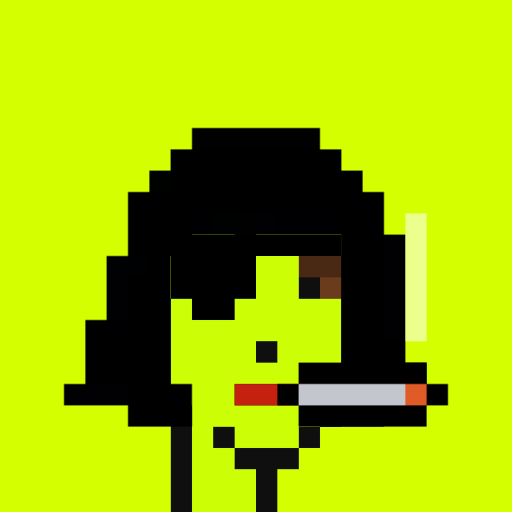 404 Origin Punk