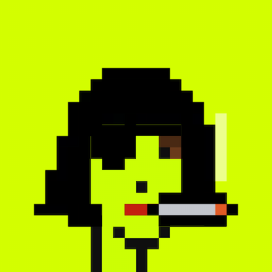 404 Origin Punk