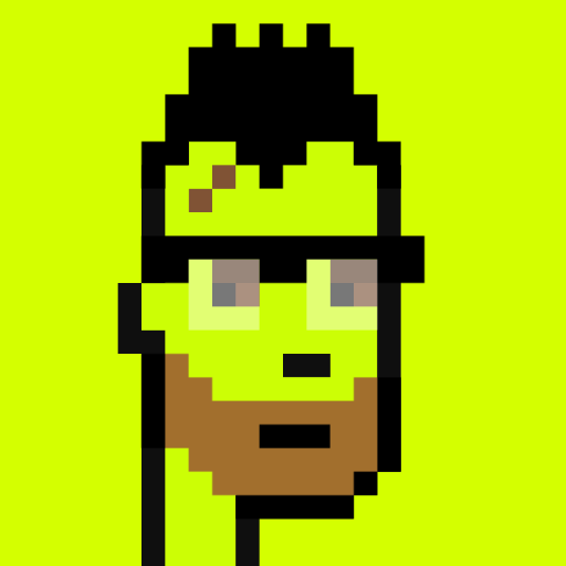 404 Origin Punk