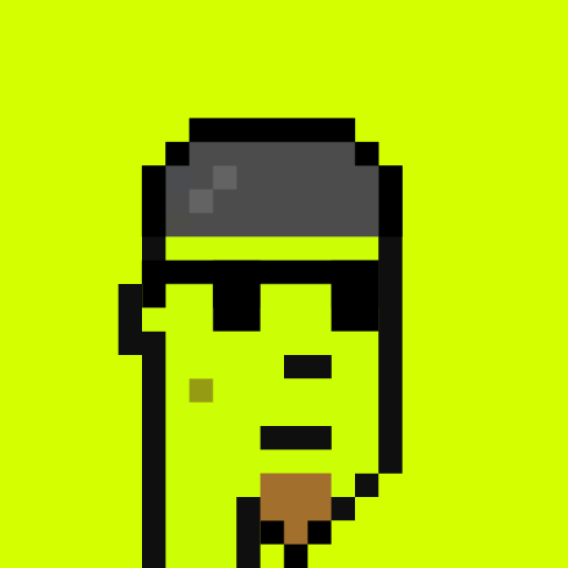 404 Origin Punk