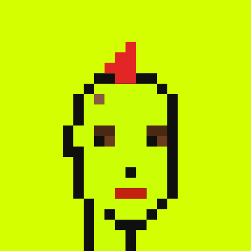 404 Origin Punk