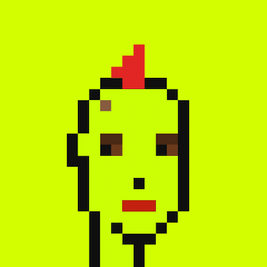 404 Origin Punk