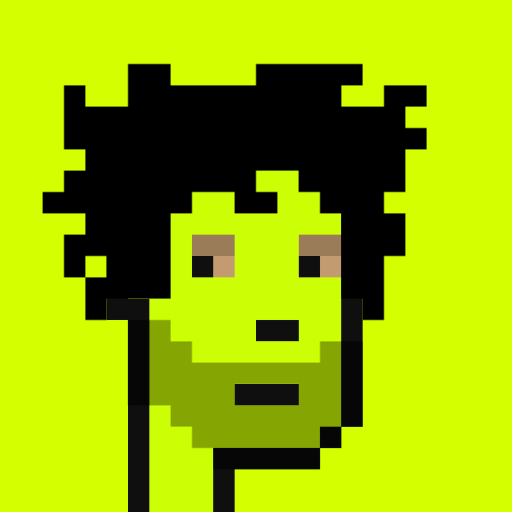 404 Origin Punk