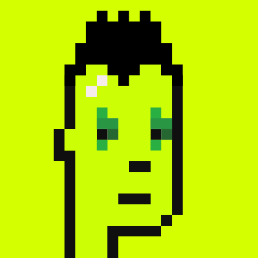 404 Origin Punk