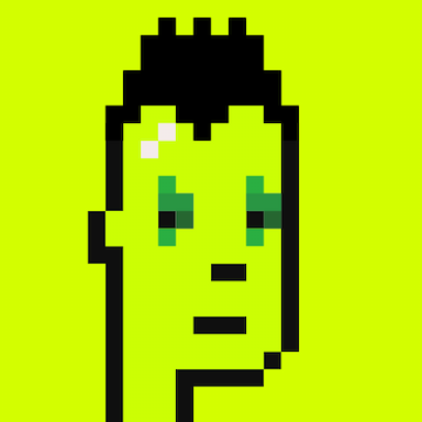 404 Origin Punk