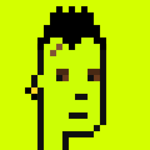 404 Origin Punk