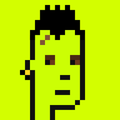 404 Origin Punk
