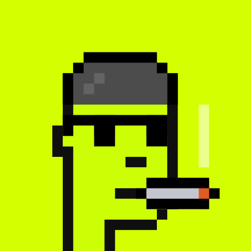 404 Origin Punk