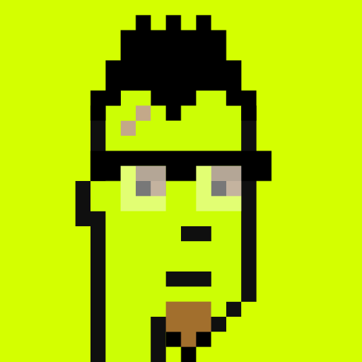 404 Origin Punk
