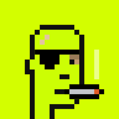 404 Origin Punk