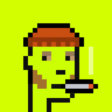 404 Origin Punk