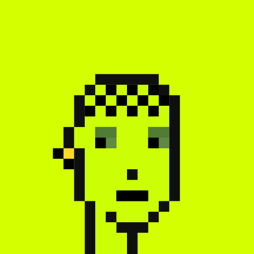 404 Origin Punk
