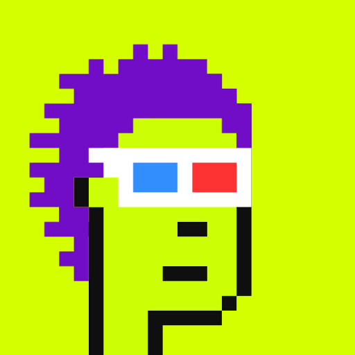 404 Origin Punk