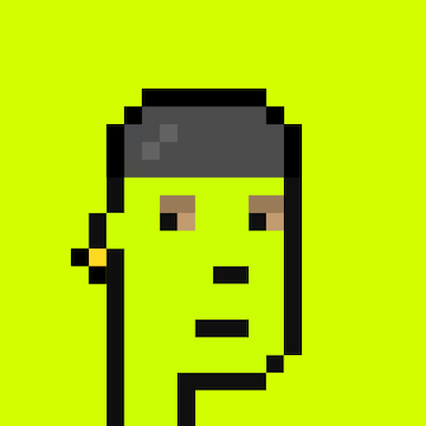404 Origin Punk