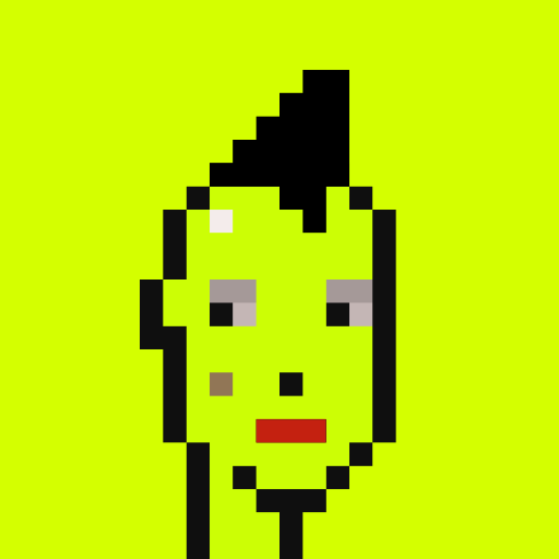 404 Origin Punk