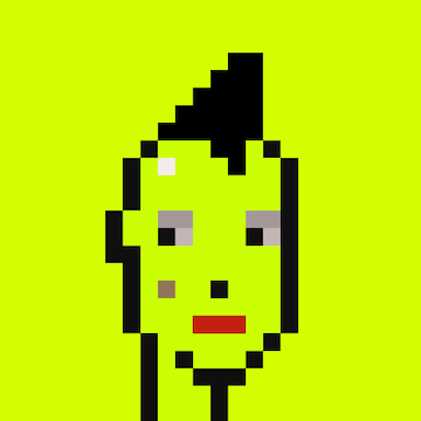 404 Origin Punk