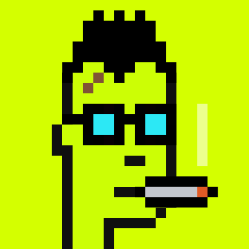 404 Origin Punk