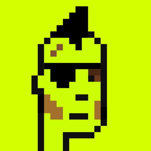 404 Origin Punk