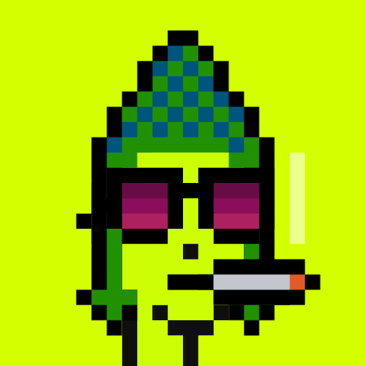 404 Origin Punk