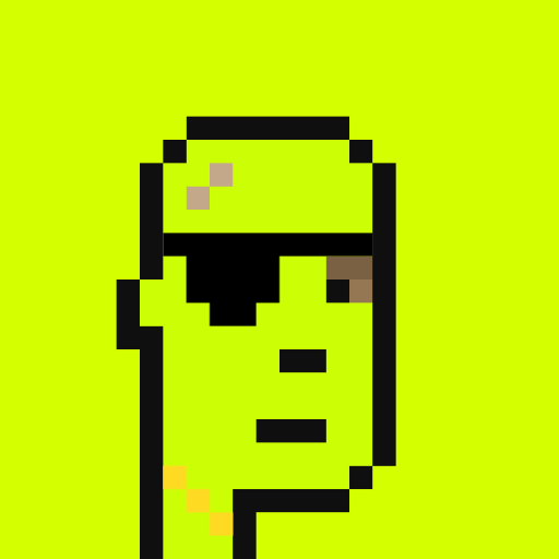 404 Origin Punk