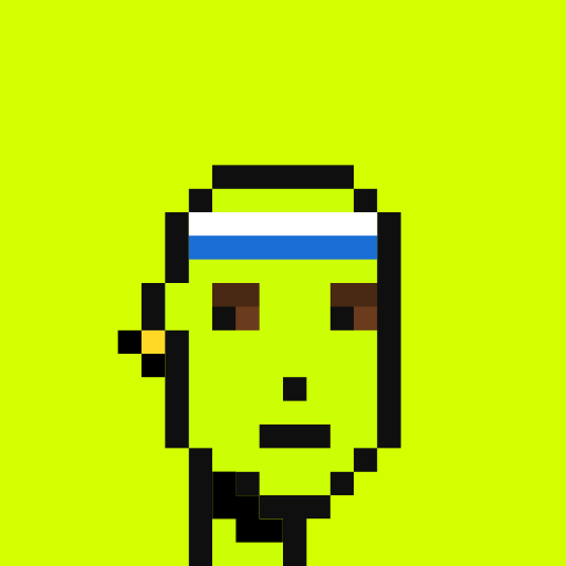 404 Origin Punk