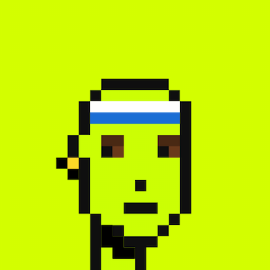 404 Origin Punk