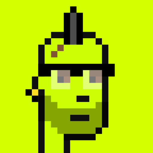 404 Origin Punk