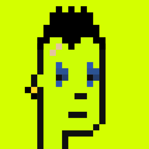 404 Origin Punk
