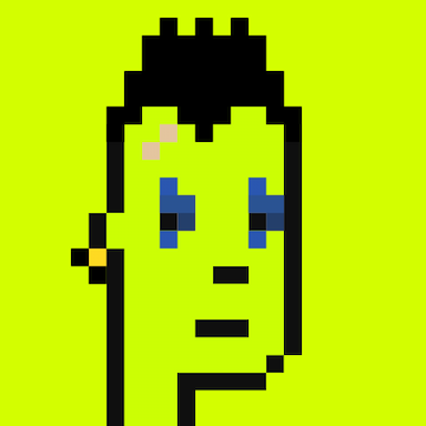 404 Origin Punk