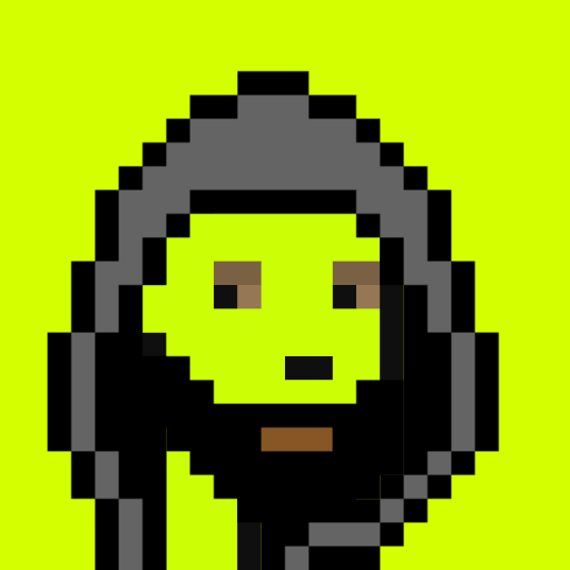 404 Origin Punk