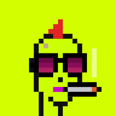 404 Origin Punk