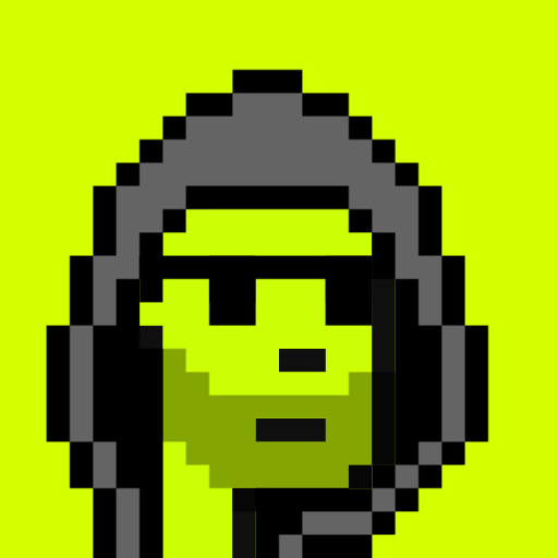 404 Origin Punk