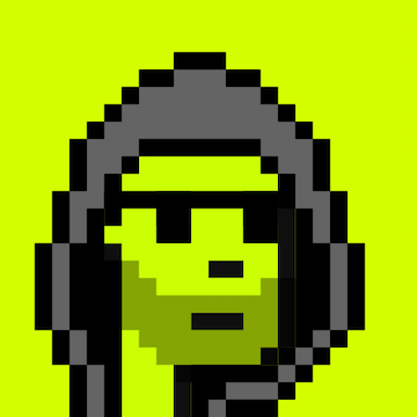 404 Origin Punk