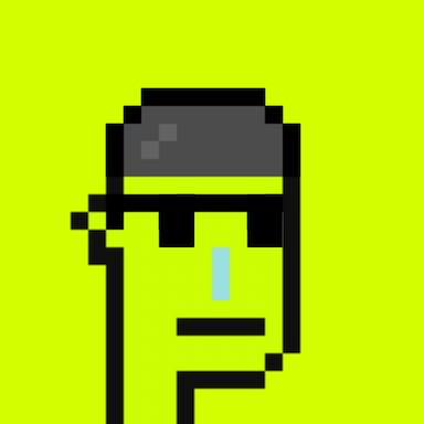 404 Origin Punk