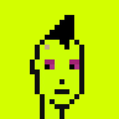 404 Origin Punk