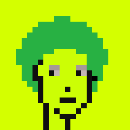 404 Origin Punk