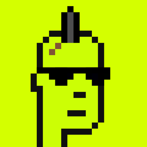 404 Origin Punk