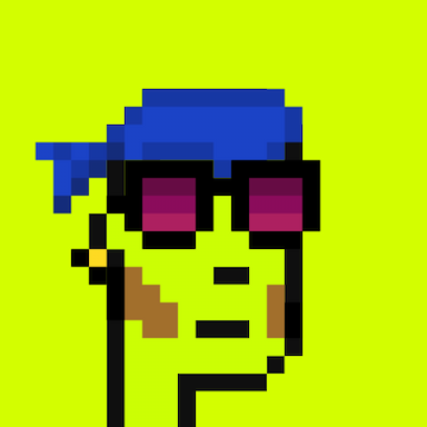 404 Origin Punk