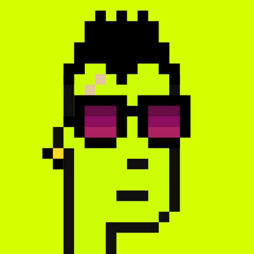404 Origin Punk