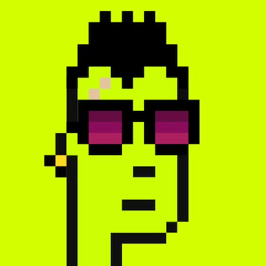 404 Origin Punk