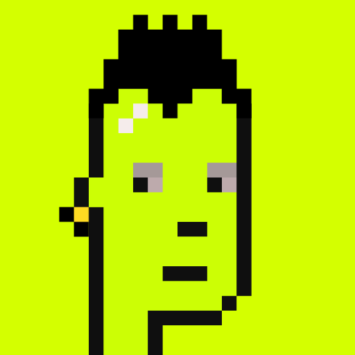 404 Origin Punk