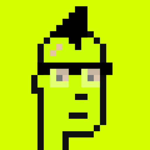 404 Origin Punk
