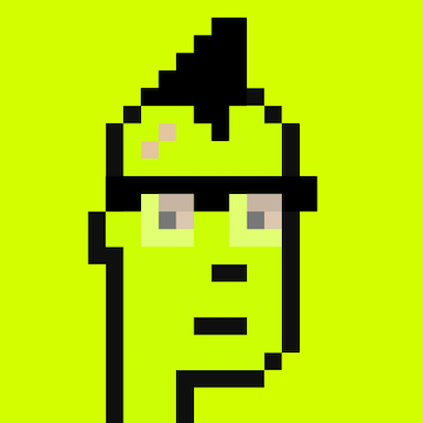 404 Origin Punk